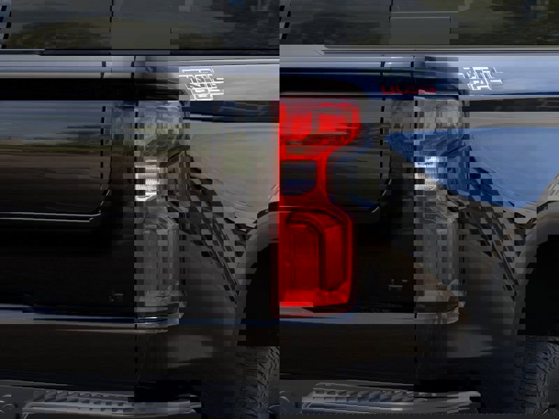 New 2026 Chevrolet Silverado 1500 LT Trail Boss image 11