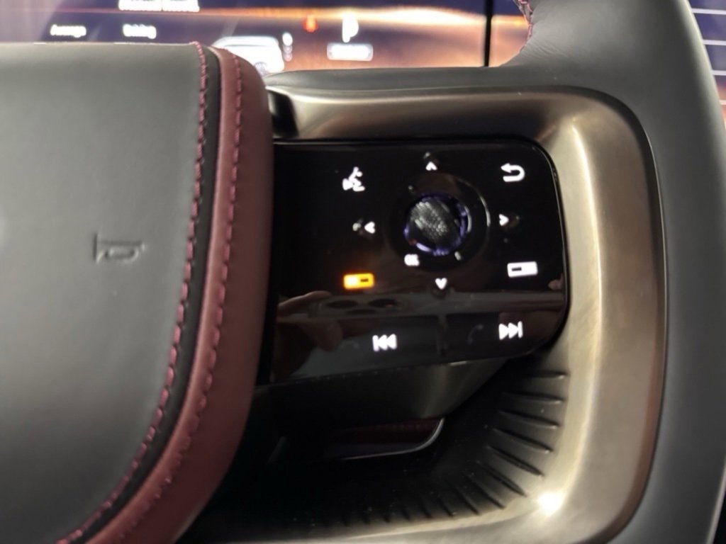 New 2026 INFINITI QX80 Autograph w/ Premium Cargo Package image 18