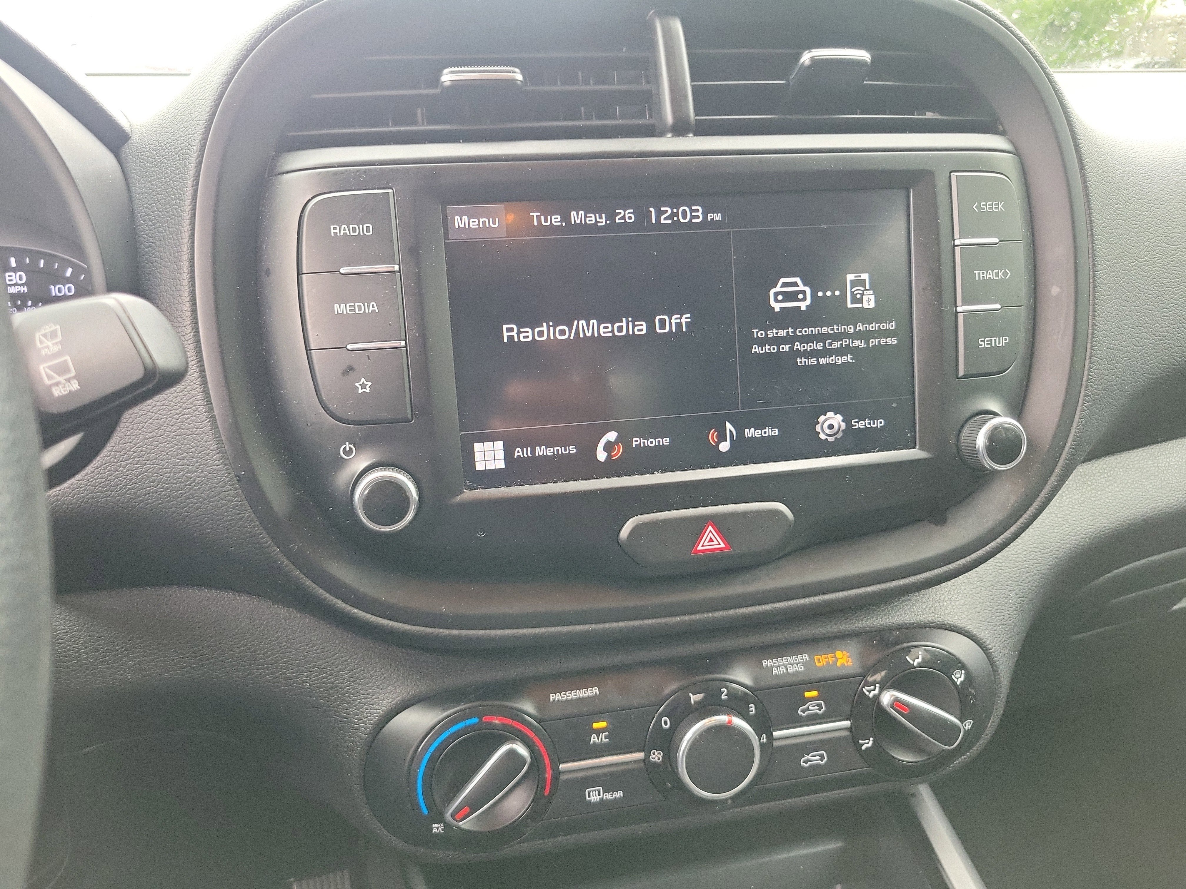 Used 2022 Kia Soul LX w/ Technology Package FWD image 28