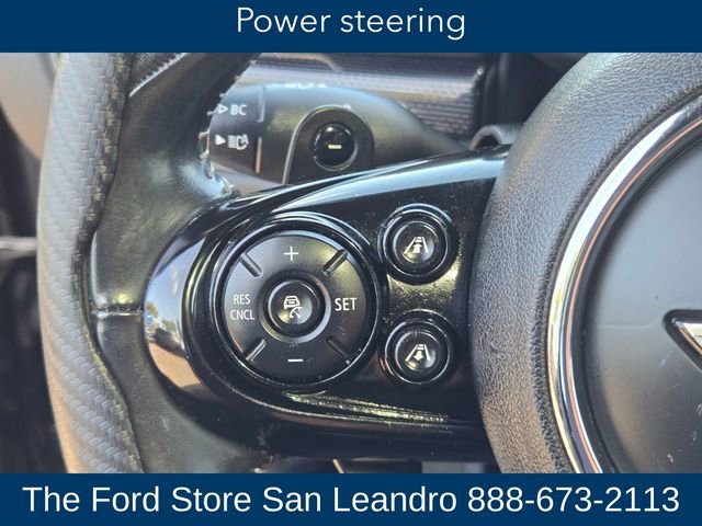 Used 2017 MINI Cooper Clubman S AWD/4WD image 25