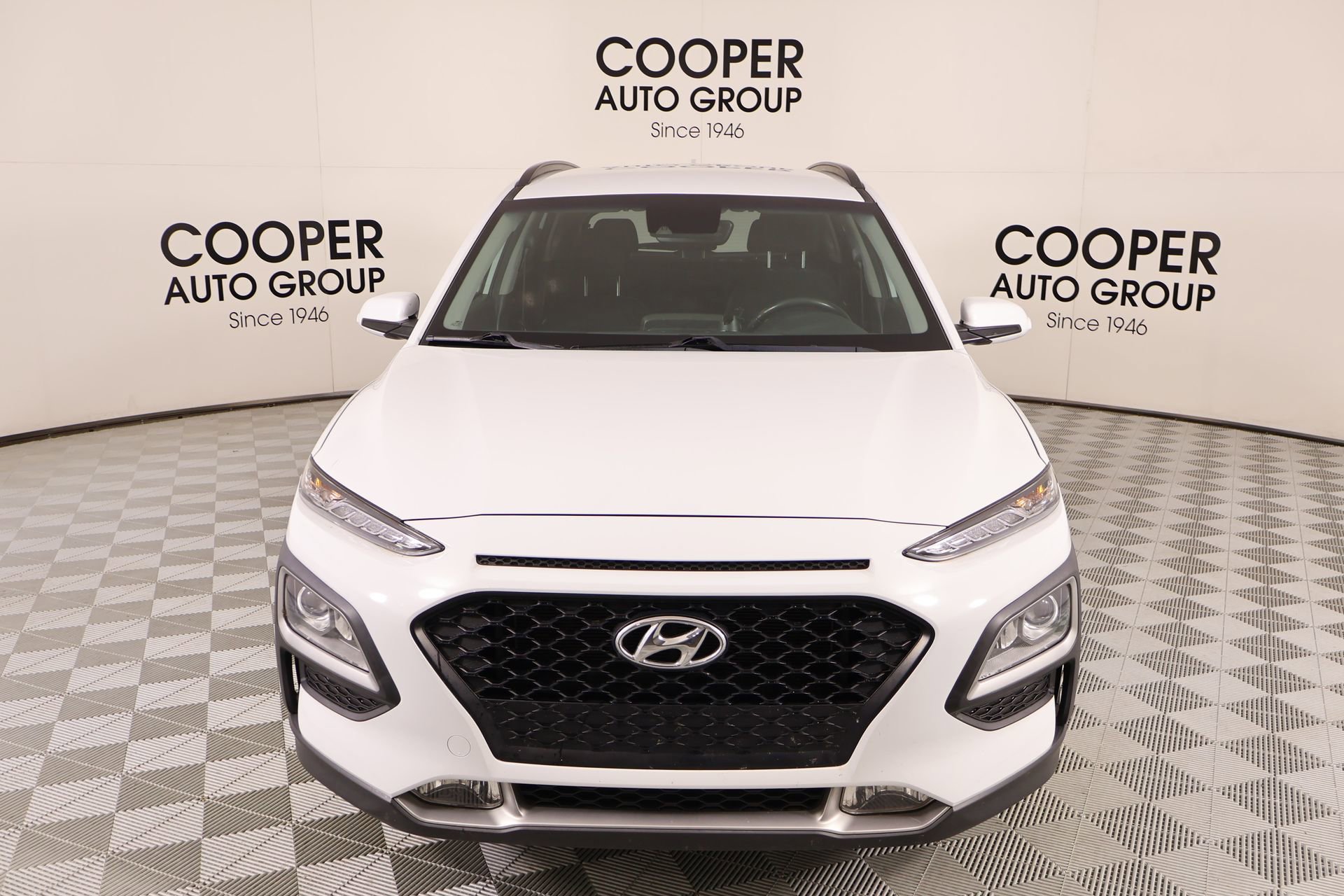 Used 2021 Hyundai Kona SEL Plus w/ Cargo Package image 8