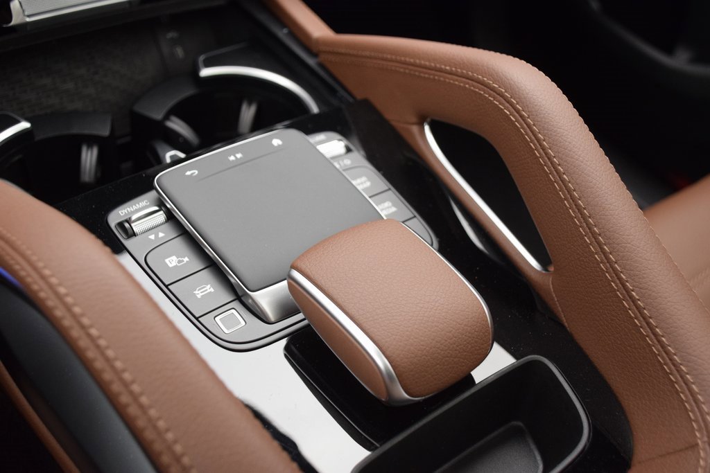 New 2026 Mercedes-Benz GLE 350 4MATIC image 26