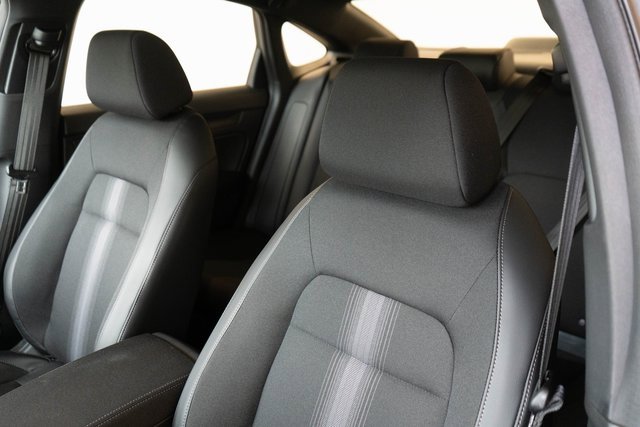 New 2026 Honda Civic Sport image 16