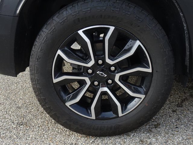 Used 2024 Chevrolet TrailBlazer ACTIV w/ Driver Confidence Package FWD image 28