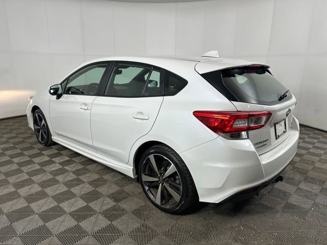 Used 2019 Subaru Impreza 2.0i Sport w/ Popular Package #2 image 5