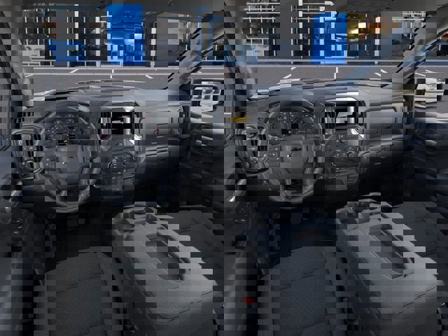 New 2026 Chevrolet Silverado 1500 Custom w/ Rally Edition image 15