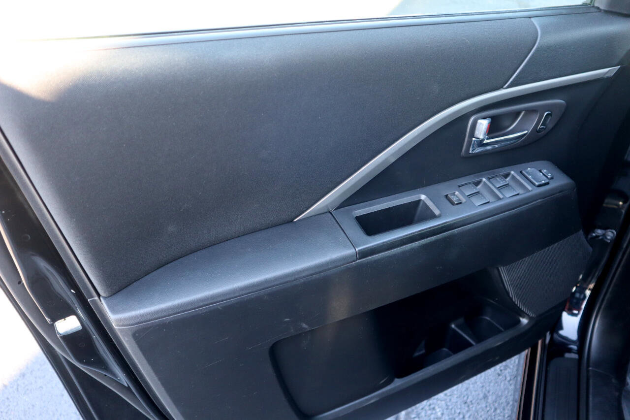 Used 2012 MAZDA MAZDA5 Grand Touring image 52