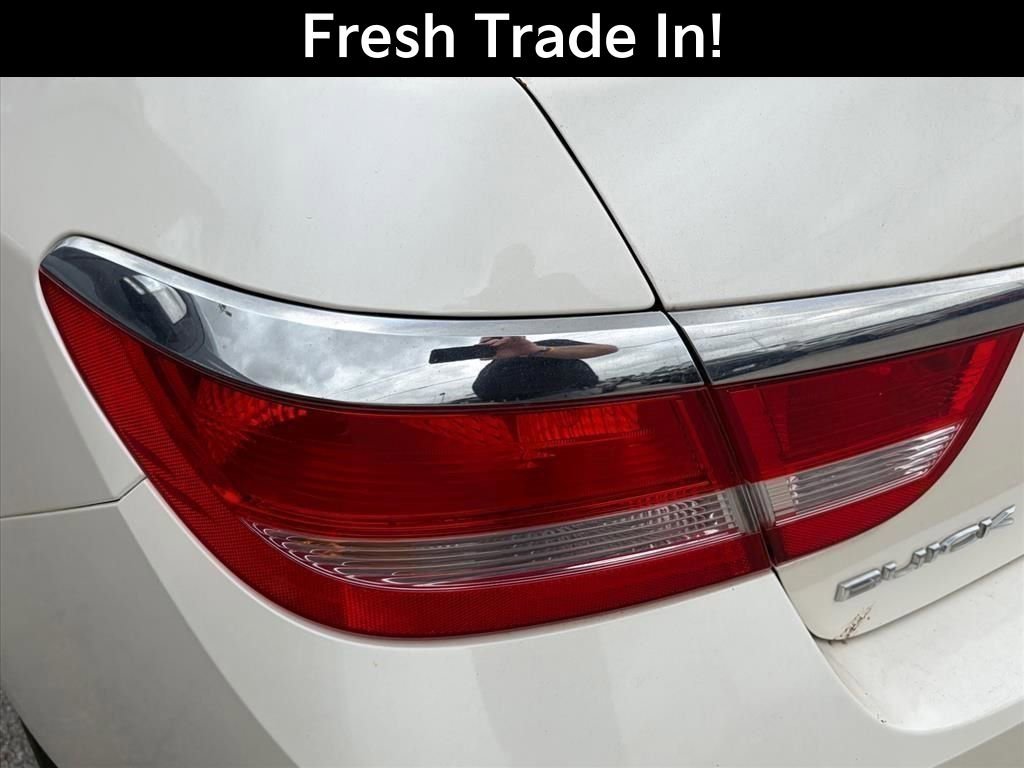 Used 2014 Buick Verano Convenience FWD image 11