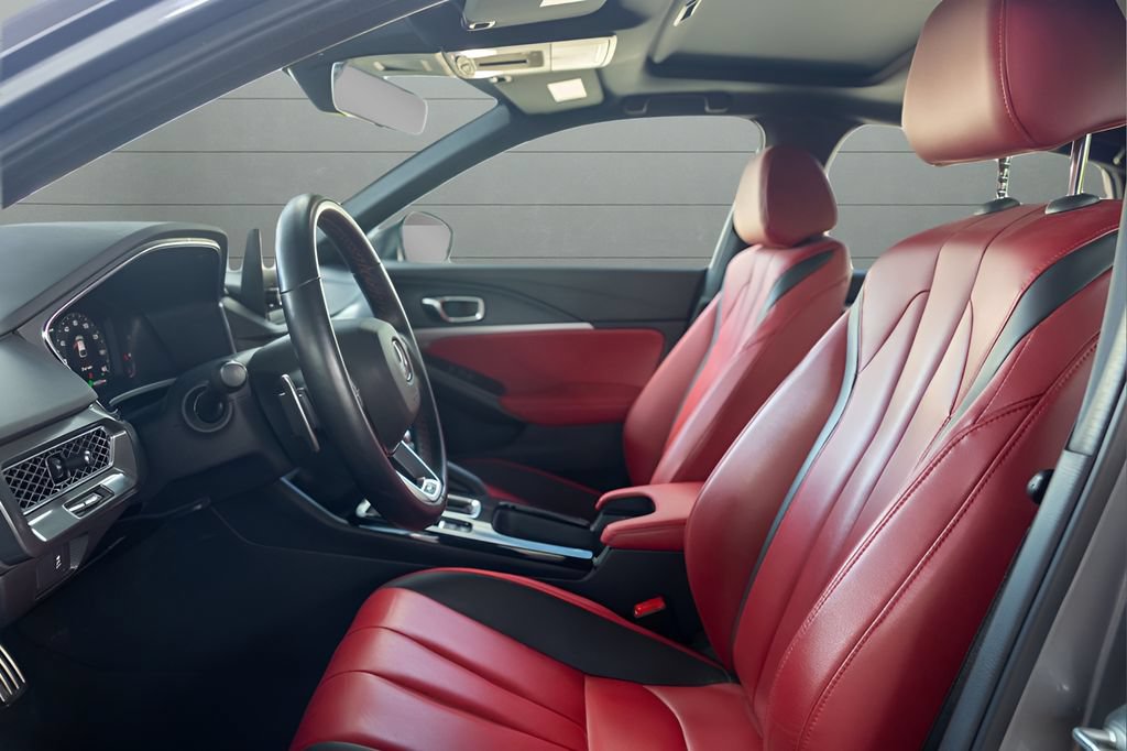 Used 2024 Acura Integra A-Spec FWD image 30