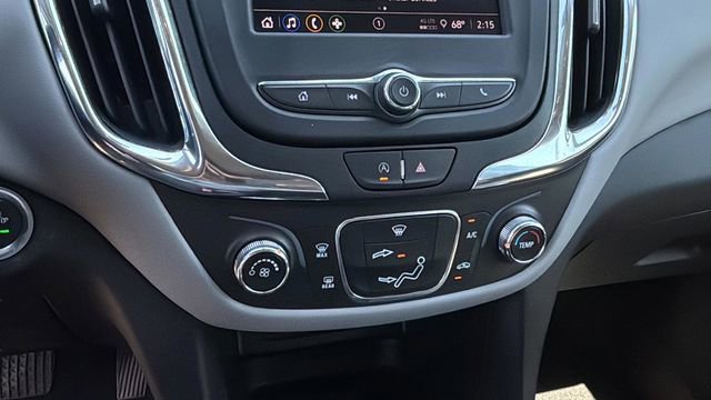 Used 2023 Chevrolet Equinox LT w/ LPO, Floor Liner Package FWD image 30