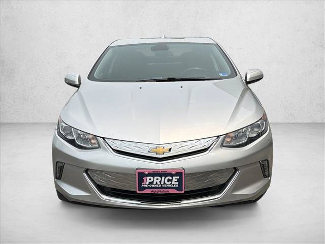 Used 2018 Chevrolet Volt LT w/ Comfort Package FWD video 2