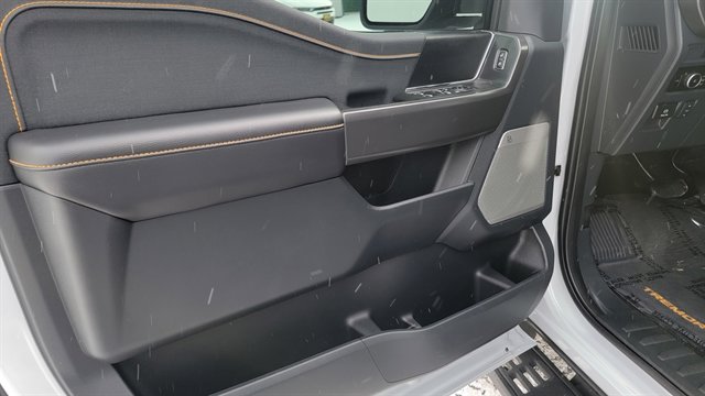 Used 2025 Ford F150 Tremor w/ Tow/Haul Package image 19