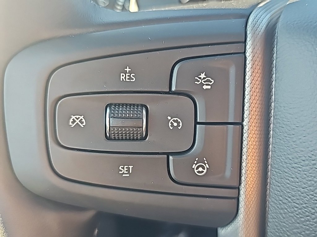 New 2025 GMC Sierra 1500 Denali image 19