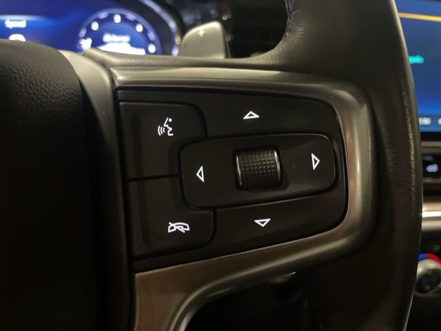 Used 2023 Chevrolet Silverado 1500 LTZ image 25