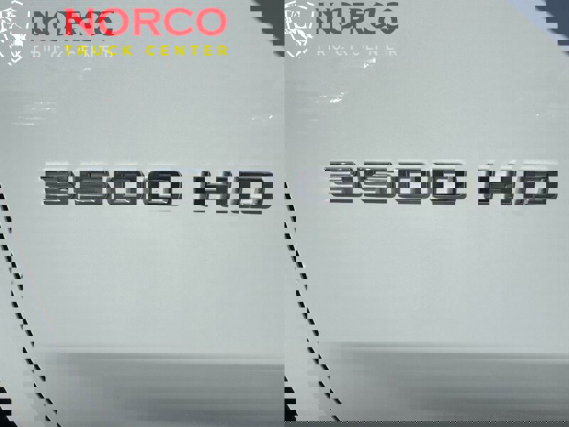 Used 2021 Chevrolet Silverado 3500 W/T w/ WT Convenience Package image 13