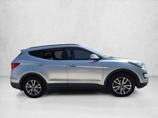 Used 2016 Hyundai Santa Fe Sport 2.0T FWD image 5