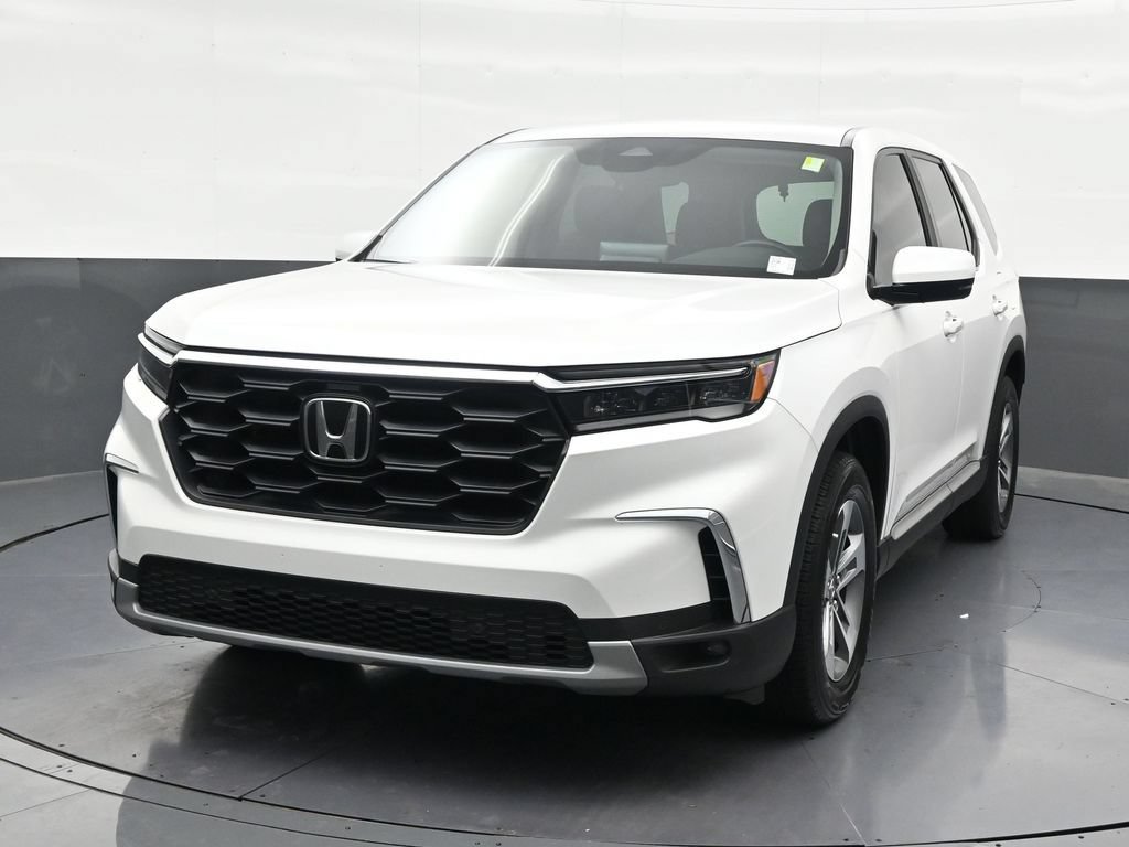 Used 2024 Honda Pilot EX-L image 8