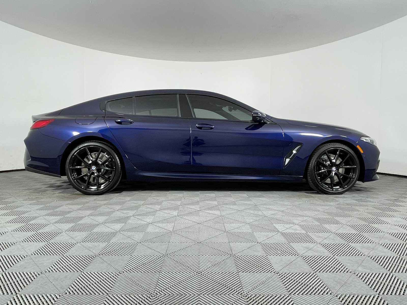 Used 2022 BMW 840i Gran Coupe w/ Driving Assistance Package image 13