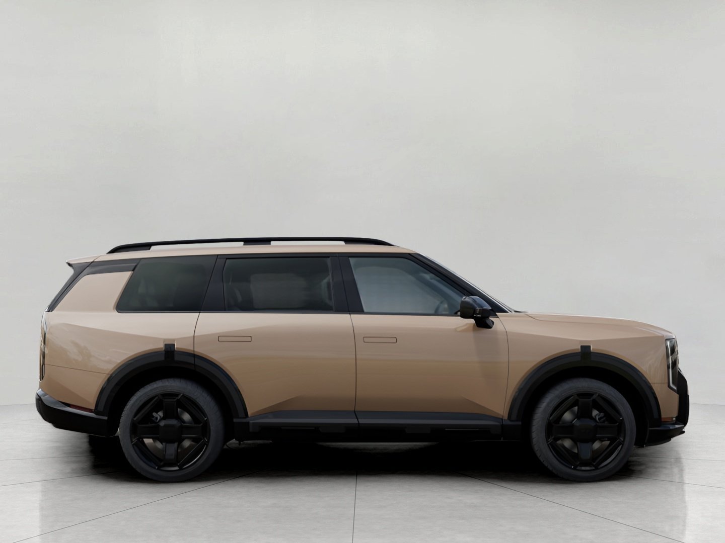 Used 2027 Kia Telluride EX X-Line AWD/4WD image 8