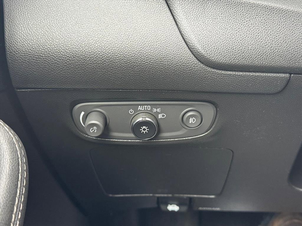 Used 2022 Buick Encore GX Preferred image 21