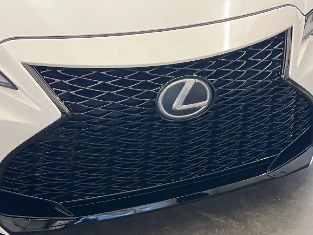 Used 2021 Lexus IS 350 F Sport w/ Accessory Package RWD image 15