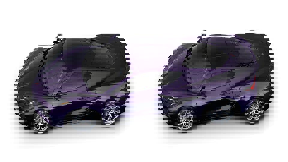 New 2026 Chevrolet Corvette Z06 w/ Battery Protection Package image 9