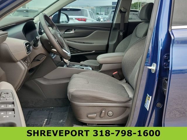 Used 2019 Hyundai Santa Fe SEL FWD image 18