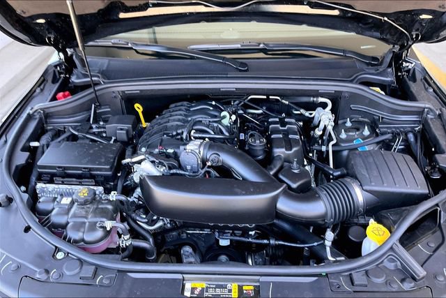Used 2026 Dodge Durango GT AWD/4WD image 9