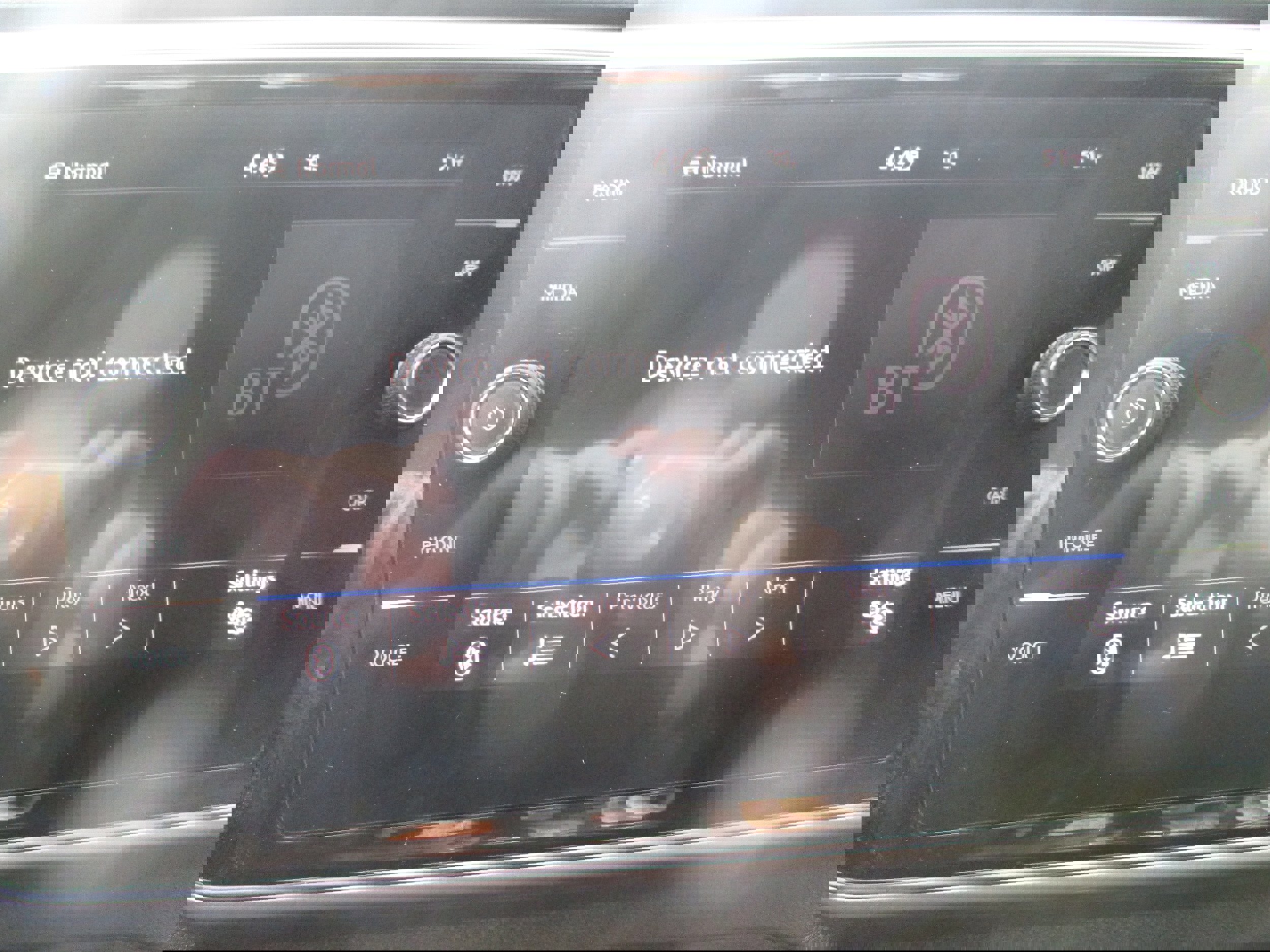 Used 2019 Volkswagen Atlas SEL Premium image 19