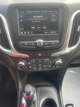 Used 2019 Chevrolet Equinox LT AWD/4WD image 7