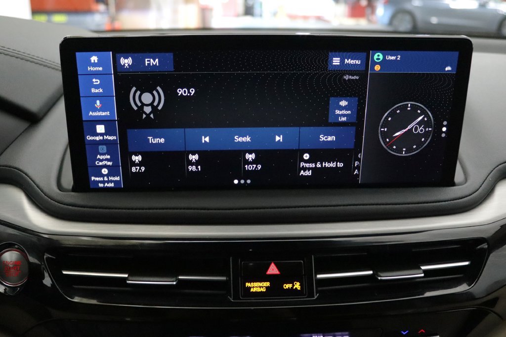 Certified 2025 Acura MDX w/ Technology Package AWD/4WD image 22