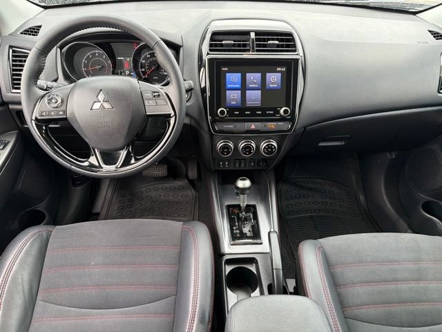 Used 2023 Mitsubishi Outlander Sport SE AWD/4WD image 16