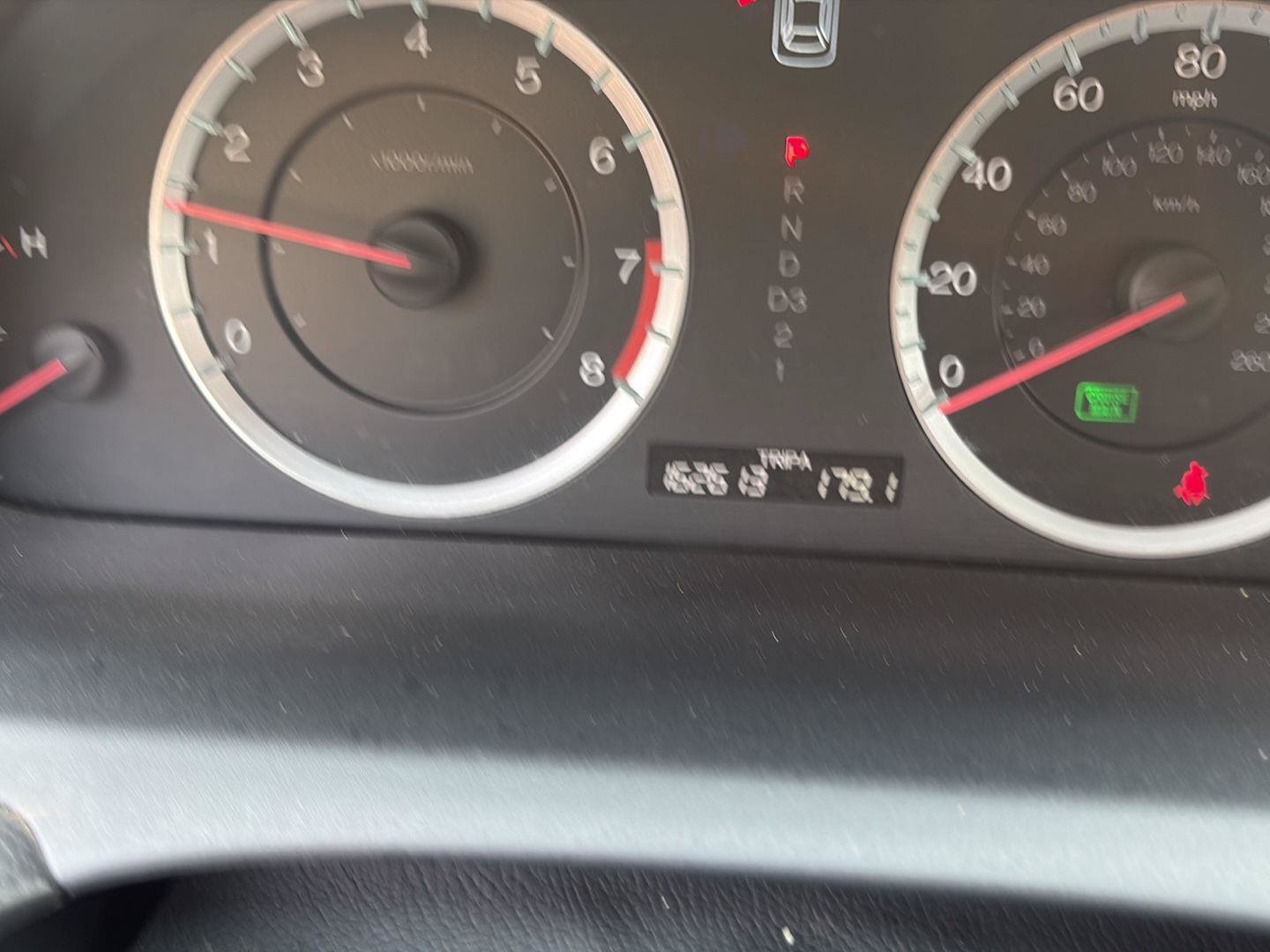 Used 2012 Honda Accord LX image 32