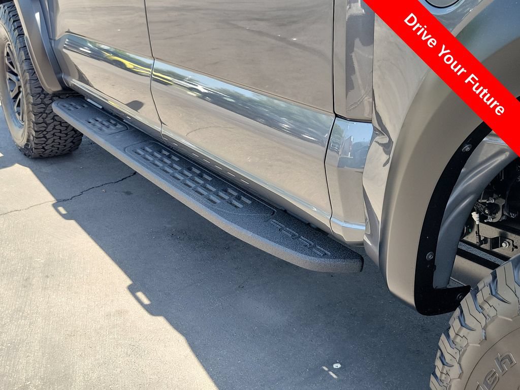 Used 2026 Ford F150 Raptor AWD/4WD image 30