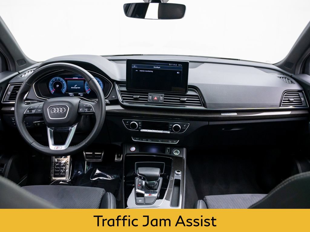 Used 2023 Audi SQ5 Premium Plus image 10