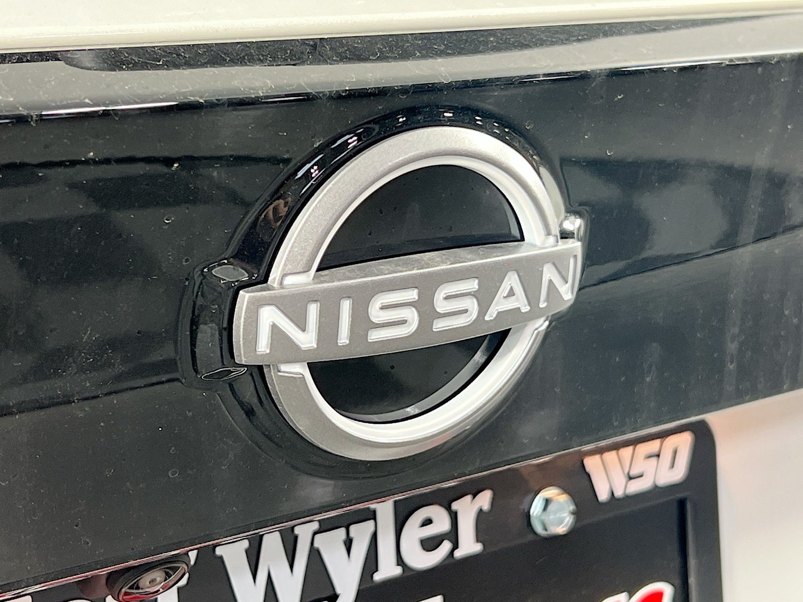 New 2025 Nissan Kicks SR w/ Illumination Package AWD/4WD image 31