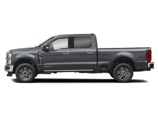 New 2026 Ford F250 4x4 Crew Cab Super Duty image 3