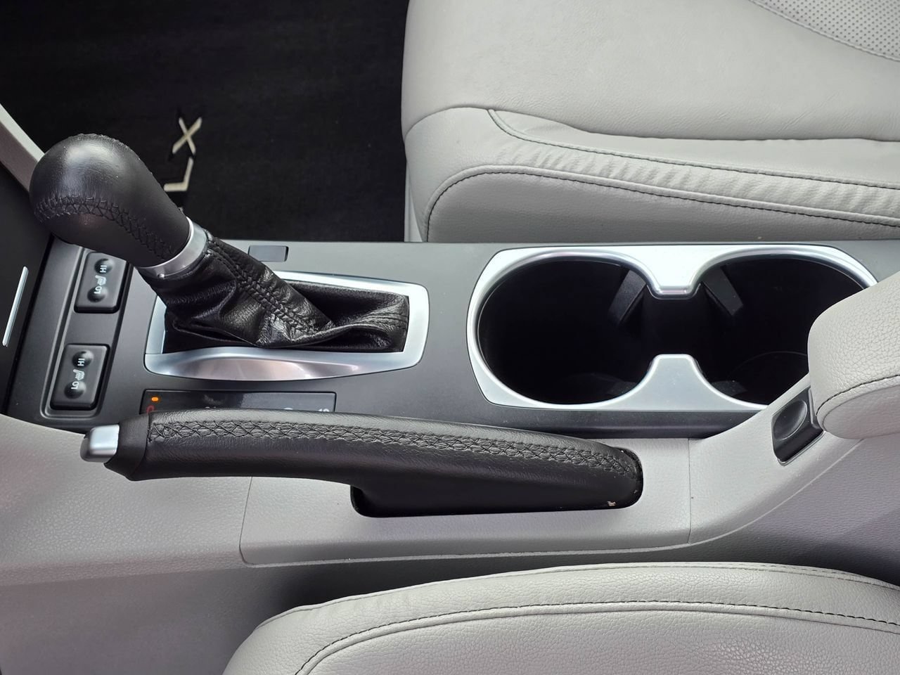 Used 2019 Acura ILX w/ Premium Package FWD image 15