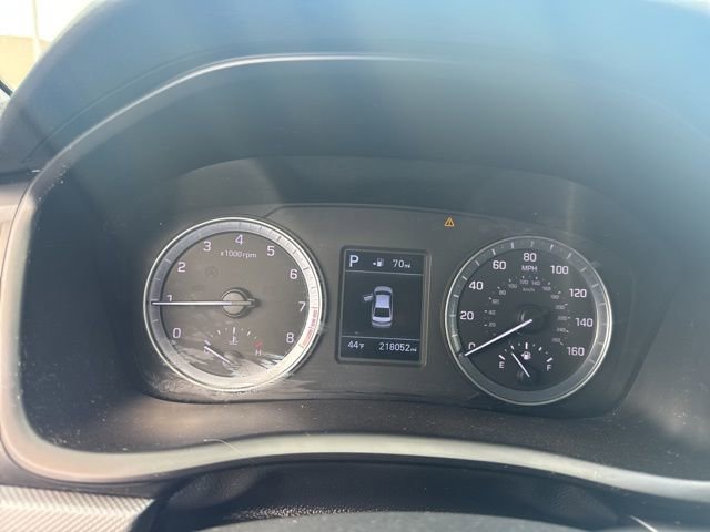 Used 2018 Hyundai Sonata SE FWD image 12