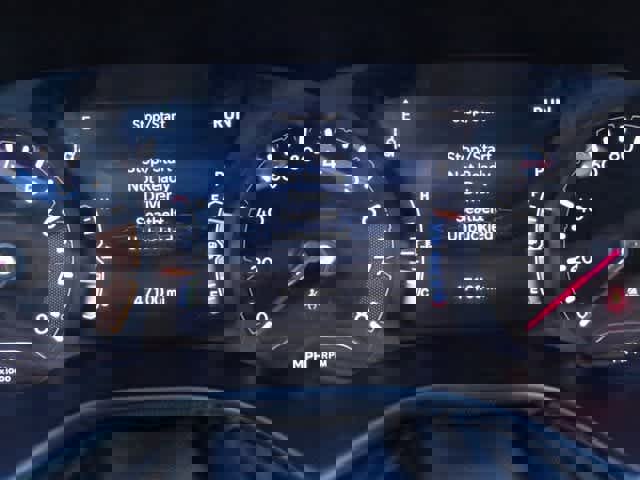 Used 2024 Jeep Compass Latitude image 20