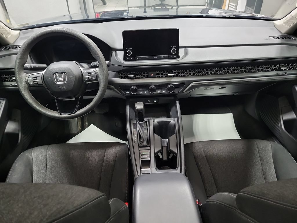 Used 2024 Honda Accord EX image 5