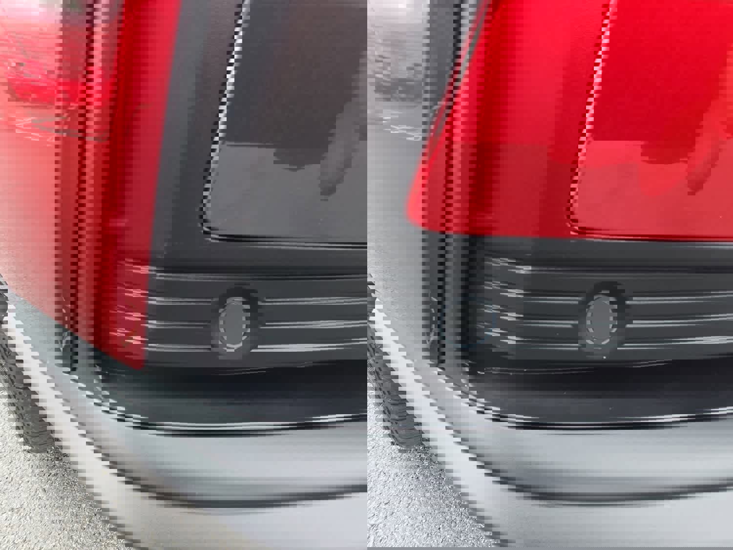 New 2026 Honda CR-V EX-L image 17