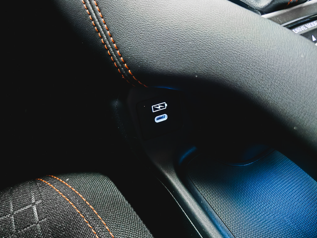 Used 2024 Honda HR-V Sport image 29