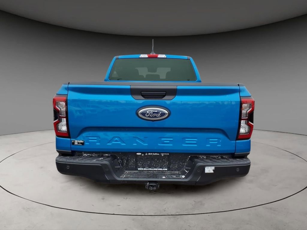 New 2025 Ford Ranger XL w/ Trailer Tow Package image 7