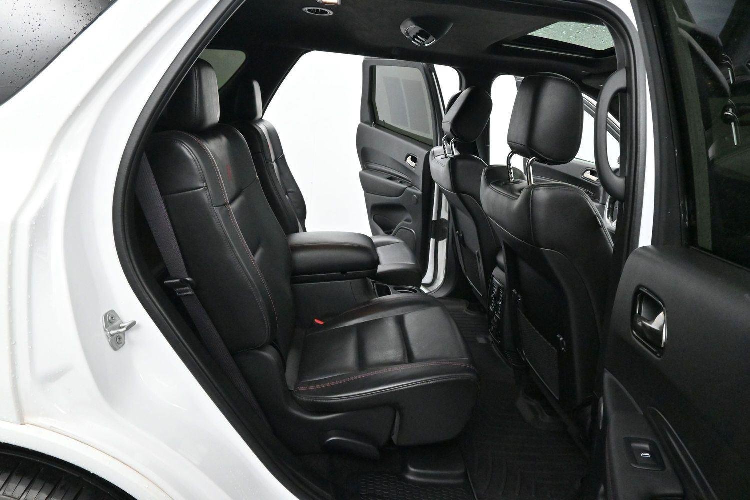 Used 2022 Dodge Durango R/T AWD/4WD image 35