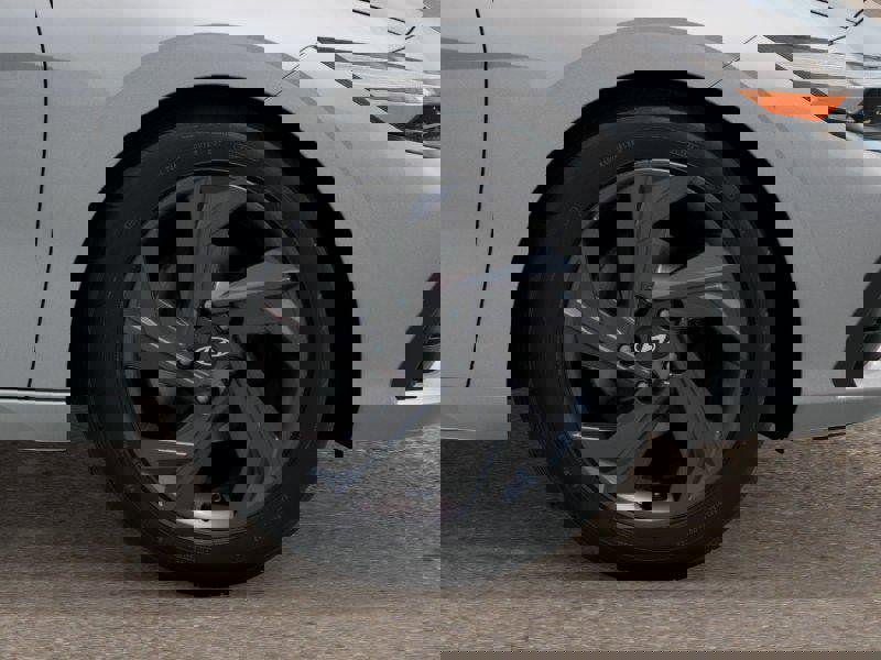 New 2026 Hyundai Elantra Sport image 8