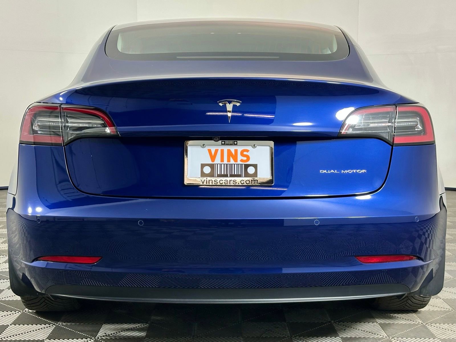 Used 2018 Tesla Model 3 Long Range image 26