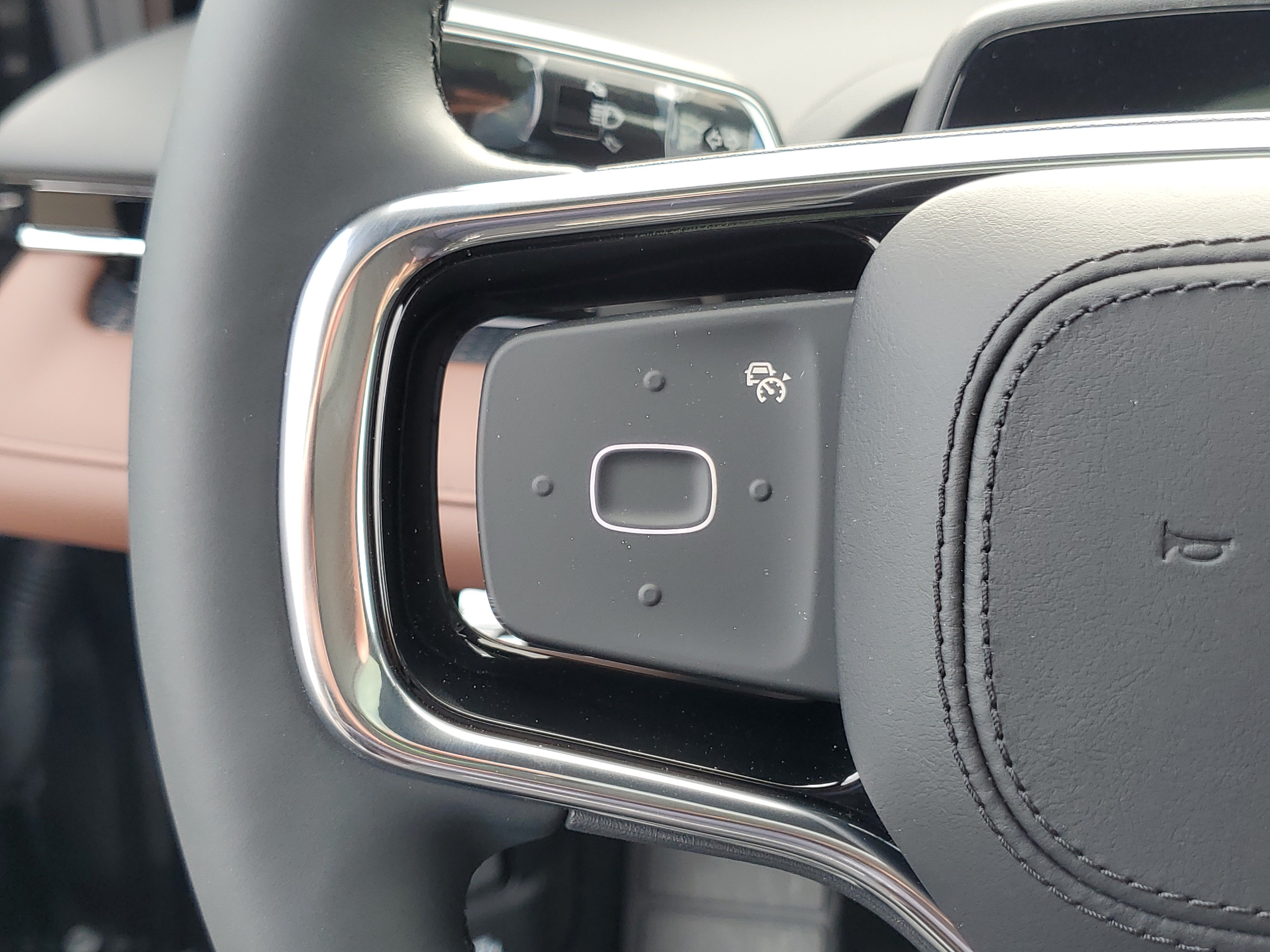 New 2026 Lincoln Nautilus Reserve AWD/4WD image 17