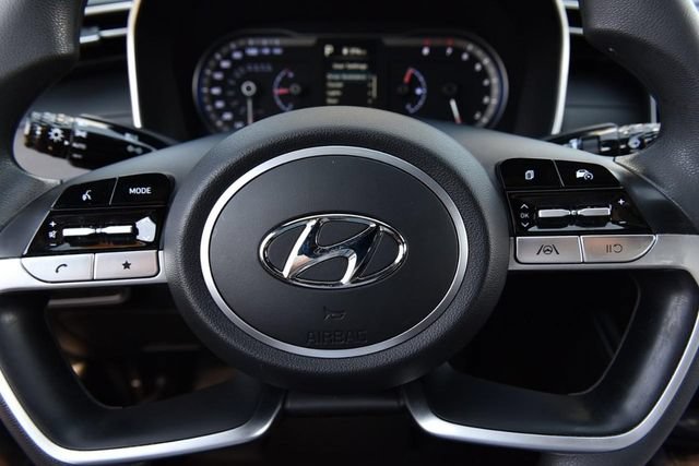Used 2024 Hyundai Santa Cruz SEL FWD image 19