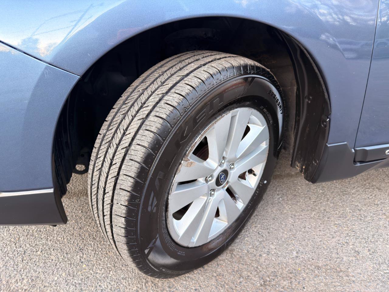 Used 2018 Subaru Outback 2.5i image 23